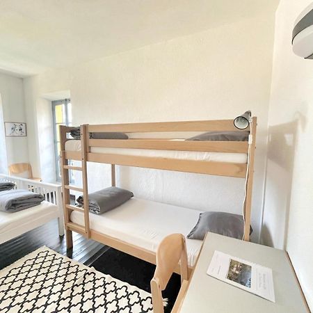 Gite Du Chalet Pietri Olivese Ngoại thất bức ảnh