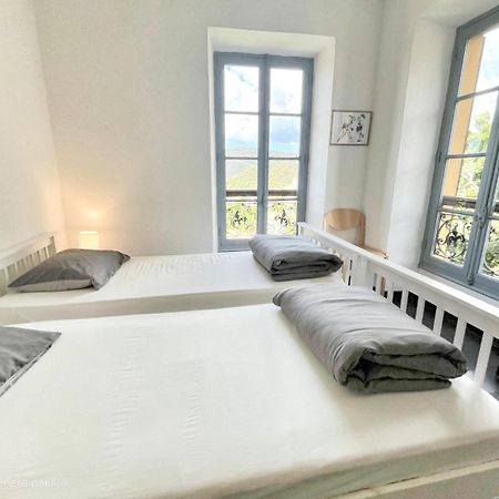 Gite Du Chalet Pietri Olivese Ngoại thất bức ảnh