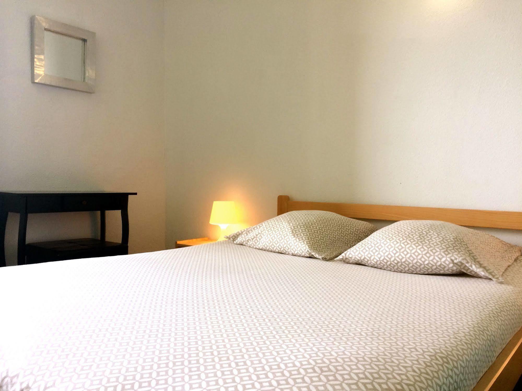 Gite Du Chalet Pietri Olivese Ngoại thất bức ảnh