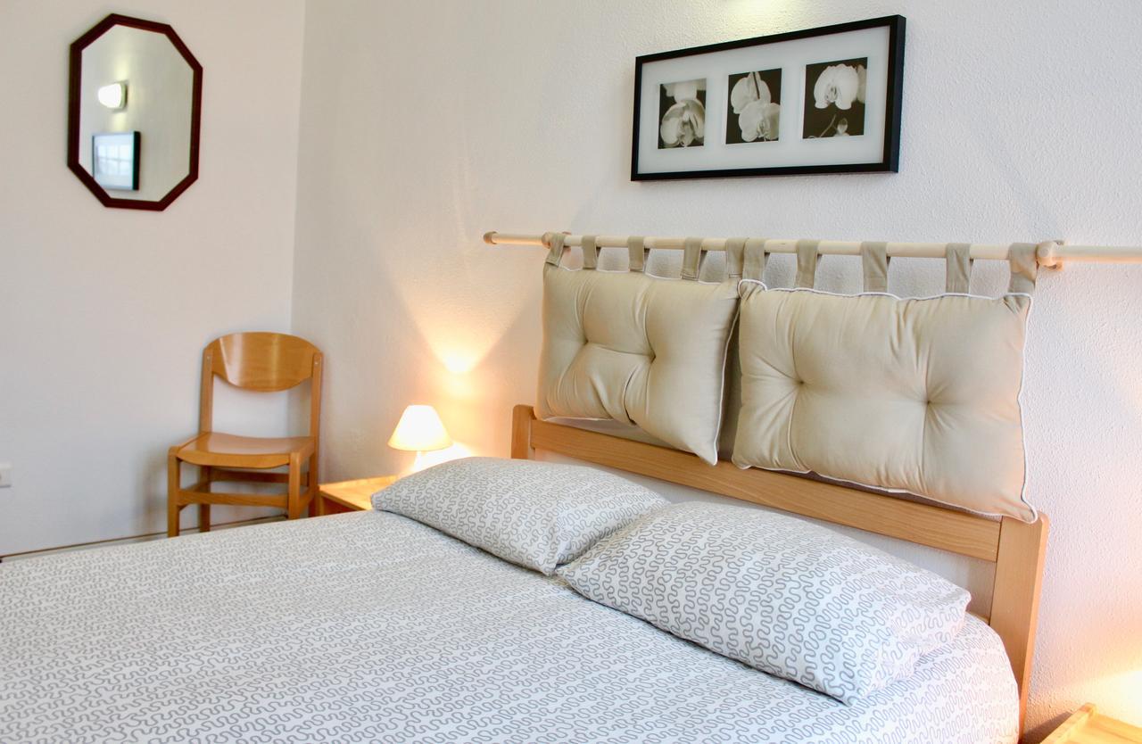 Gite Du Chalet Pietri Olivese Ngoại thất bức ảnh