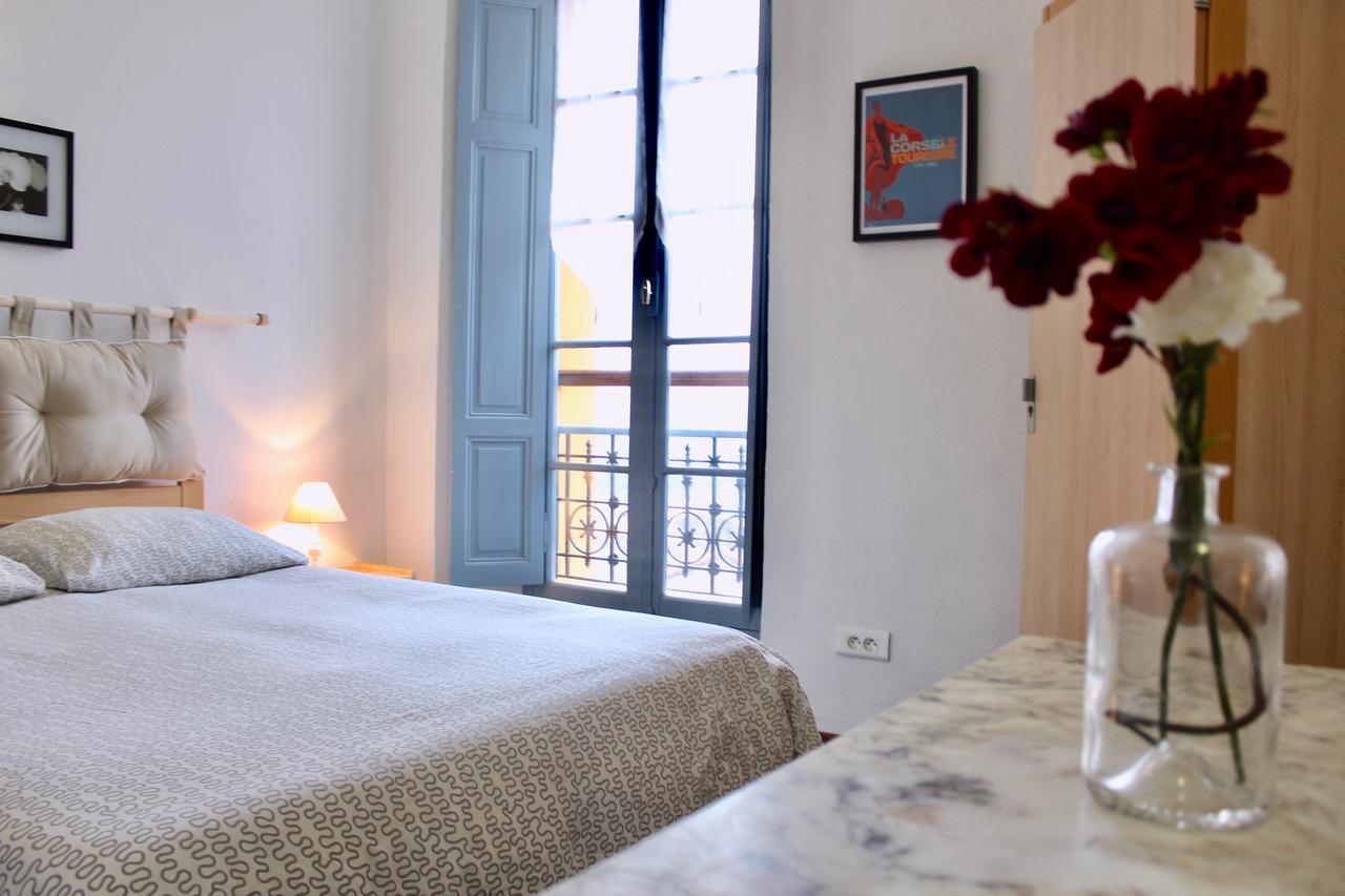Gite Du Chalet Pietri Olivese Ngoại thất bức ảnh