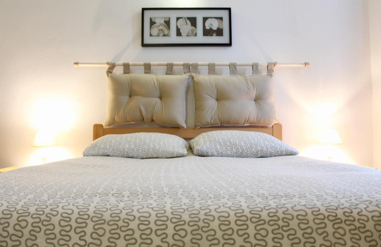 Gite Du Chalet Pietri Olivese Ngoại thất bức ảnh