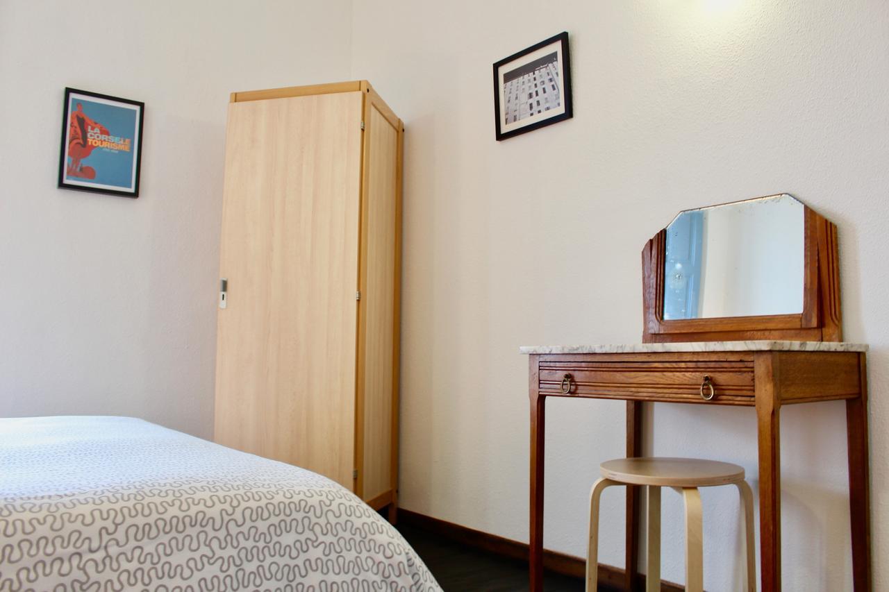 Gite Du Chalet Pietri Olivese Ngoại thất bức ảnh