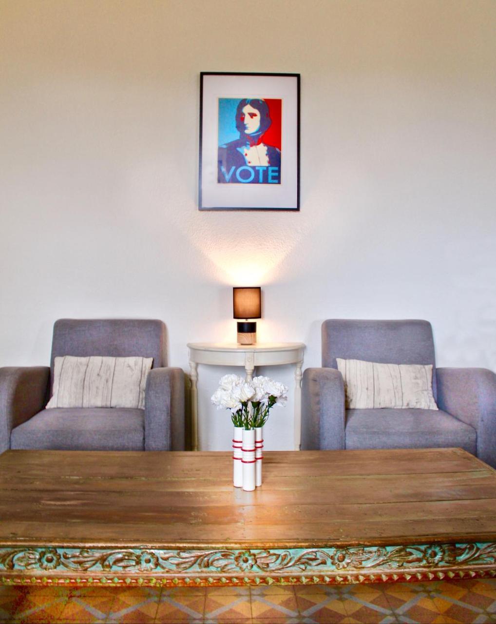 Gite Du Chalet Pietri Olivese Ngoại thất bức ảnh