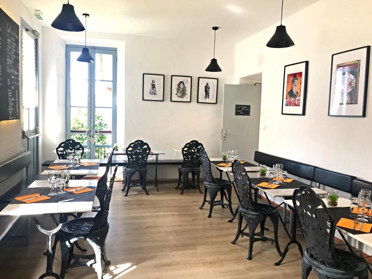 Gite Du Chalet Pietri Olivese Ngoại thất bức ảnh